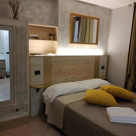 Bed & Breakfast Ca'Bassano Бассано-дель-Граппа Экстерьер фото