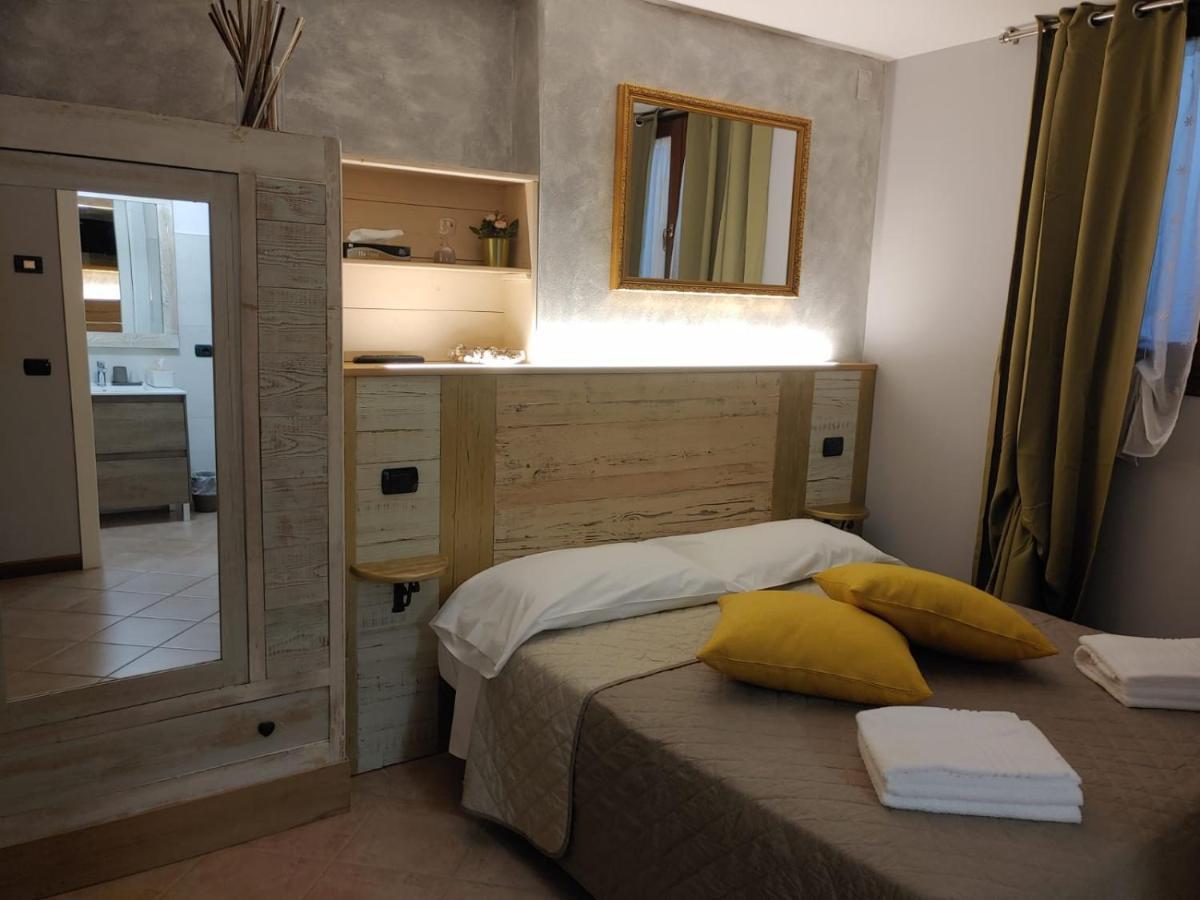 Bed & Breakfast Ca'Bassano Бассано-дель-Граппа Экстерьер фото