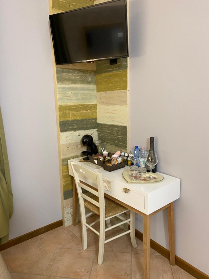 Bed & Breakfast Ca'Bassano Бассано-дель-Граппа Экстерьер фото