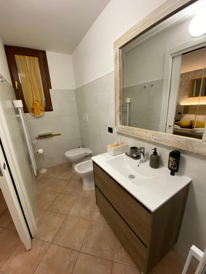 Bed & Breakfast Ca'Bassano Бассано-дель-Граппа Экстерьер фото